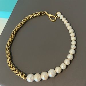 Martha Calvo Aweigh Necklace